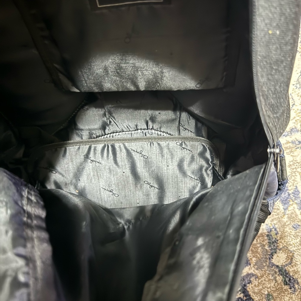 Casual Gear Backpack - image 2